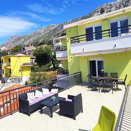Villa Filip Живогошче Экстерьер фото