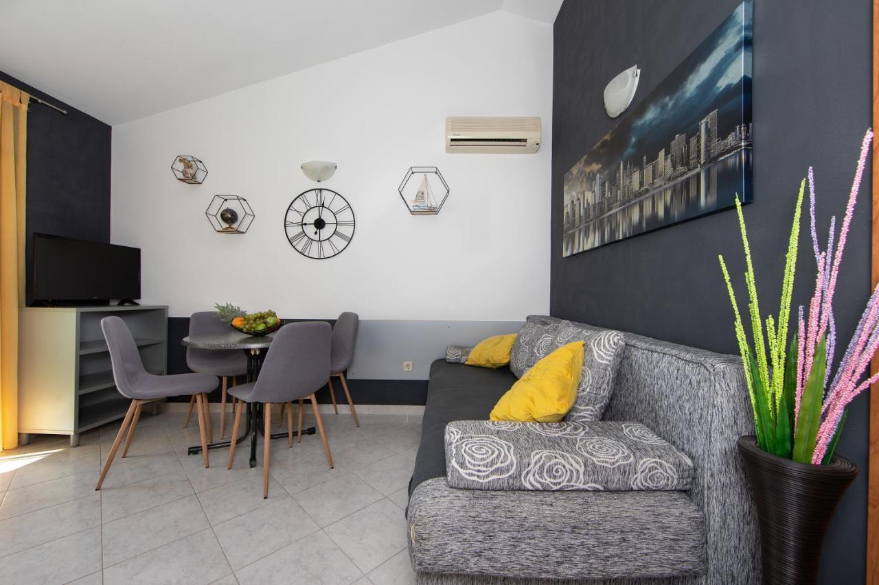 Villa Filip Живогошче Экстерьер фото