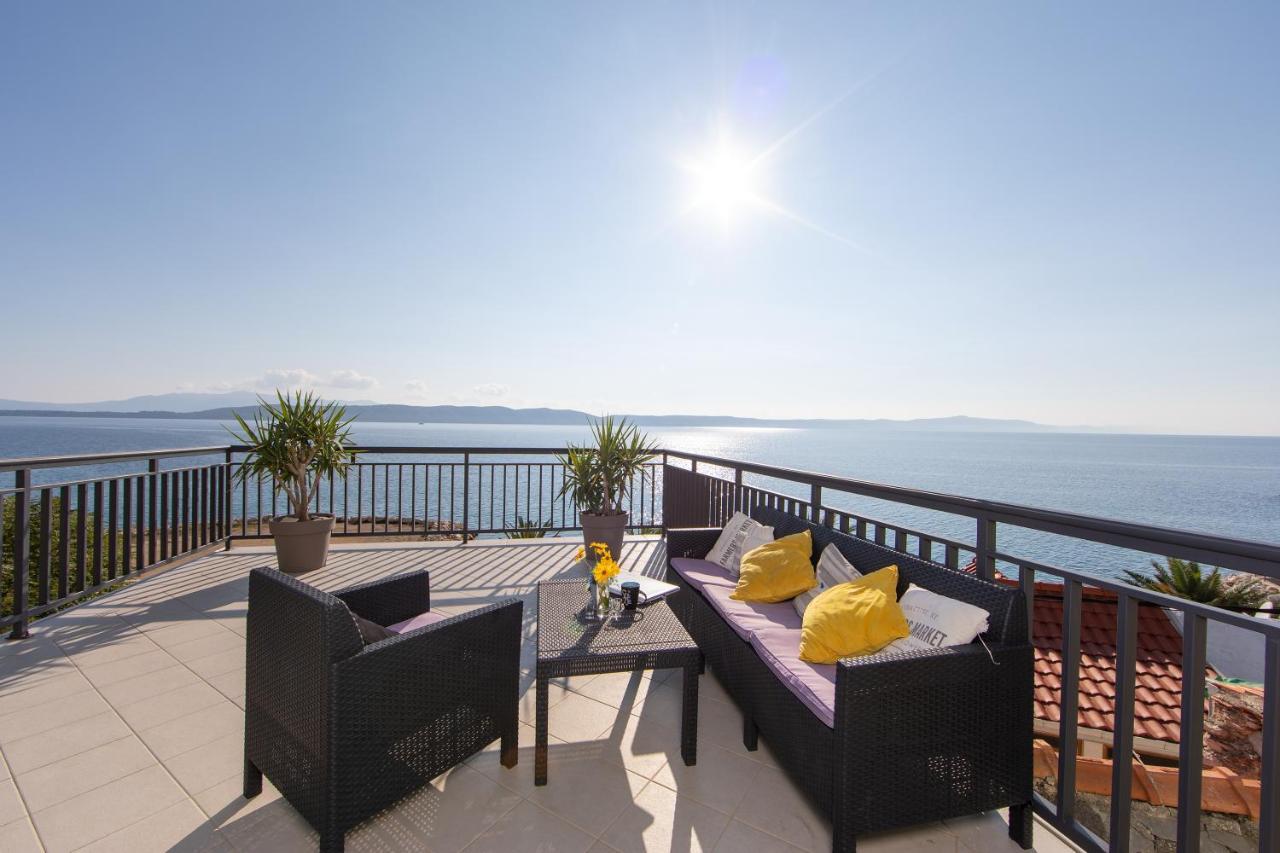 Villa Filip Живогошче Экстерьер фото