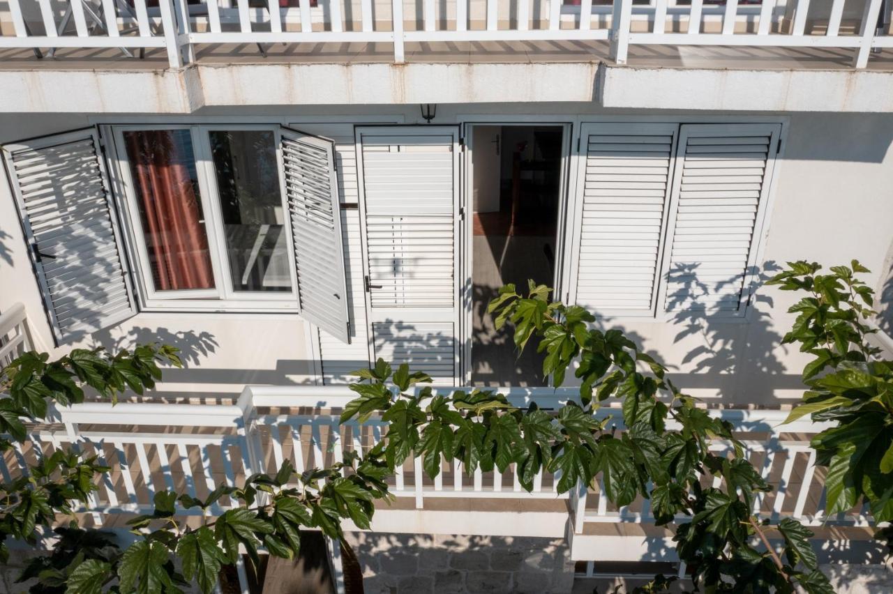 Villa Filip Живогошче Экстерьер фото