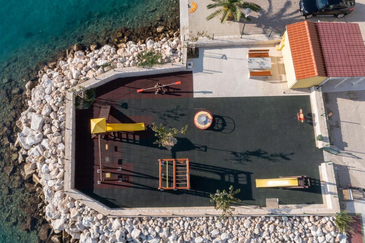 Villa Filip Живогошче Экстерьер фото