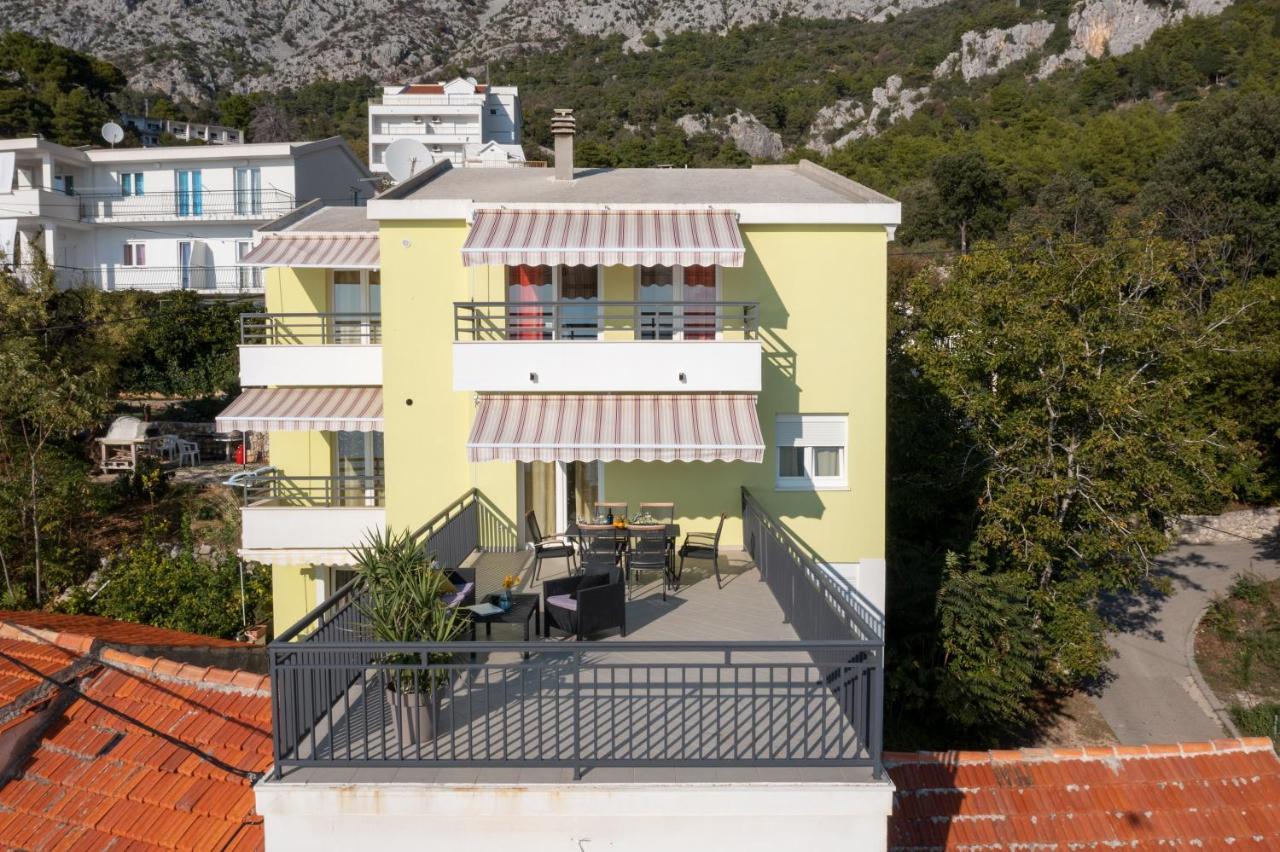 Villa Filip Живогошче Экстерьер фото