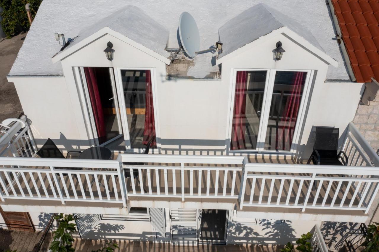 Villa Filip Живогошче Экстерьер фото