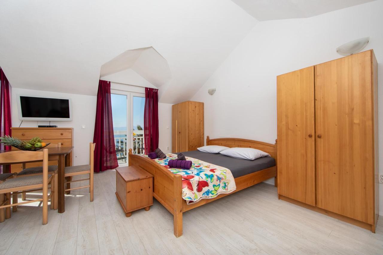 Villa Filip Живогошче Экстерьер фото